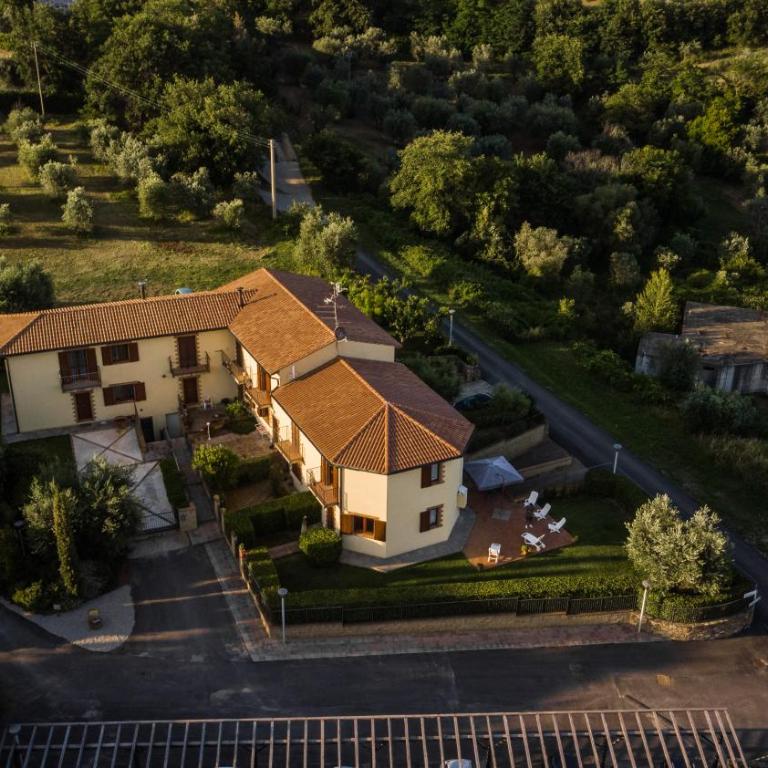 L'Olivo Gina, Minnie's Cottage - Casa de 2 dormitorios - 29