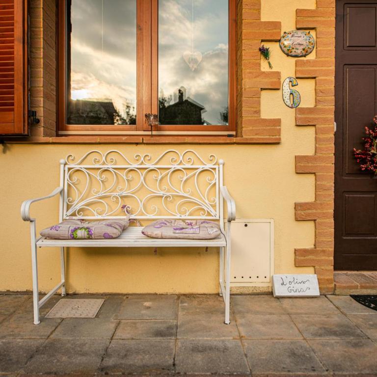 L'Olivo Gina, Minnie's Cottage - Casa de 2 dormitorios - 28