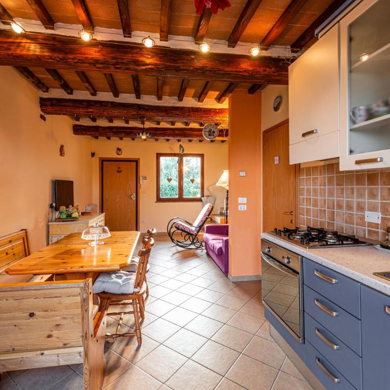 L'Olivo Gina, Minnie's Cottage - Casa de 2 dormitorios - 1