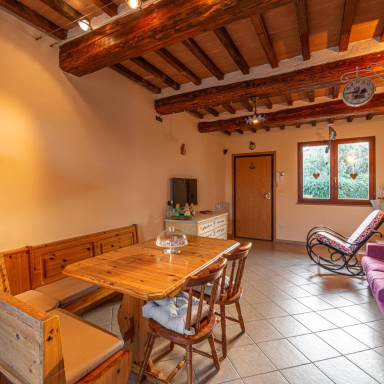 L'Olivo Gina, Minnie's Cottage - Casa de 2 dormitorios - 8