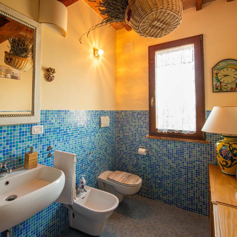 L'Olivo Gina, Minnie's Cottage - Casa de 2 dormitorios - 19
