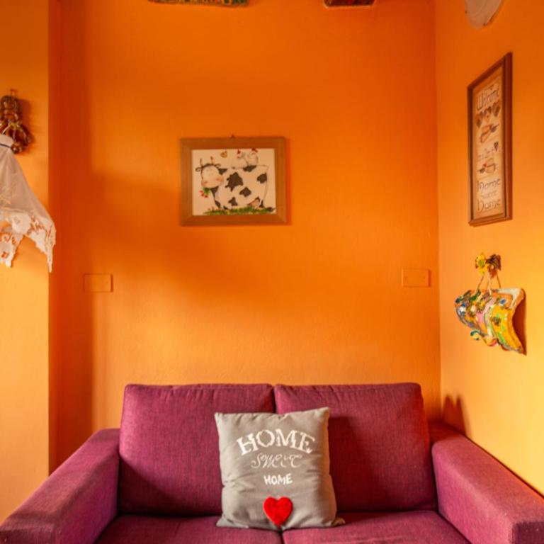 L'Olivo Gina, Minnie's Cottage - Casa de 2 dormitorios - 5