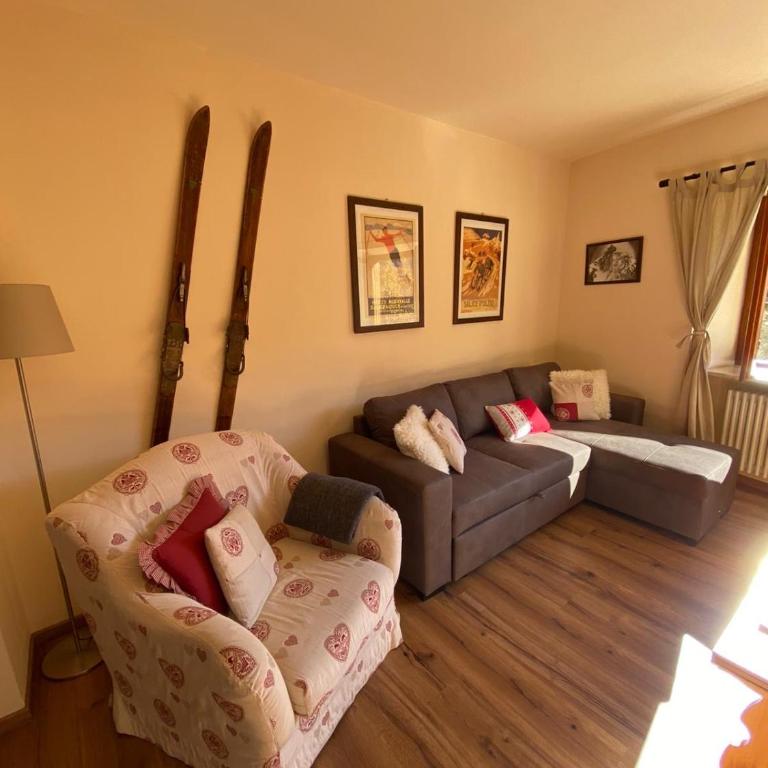 San Marco FARMHOUSE with a view. - Appartamento con Vista Montagna - 10