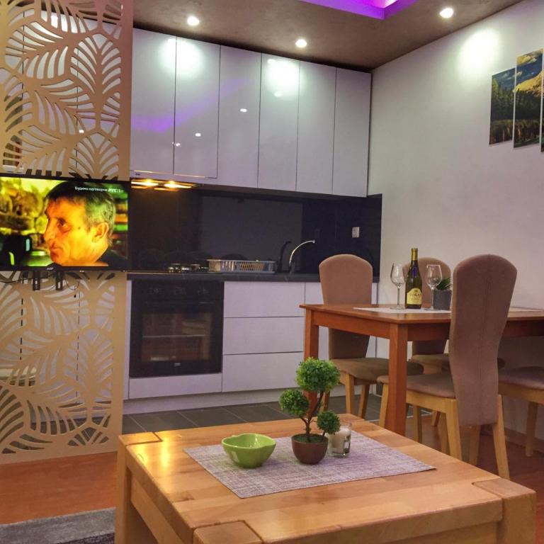 Apartman Perkovic - One-Bedroom Apartment - 1