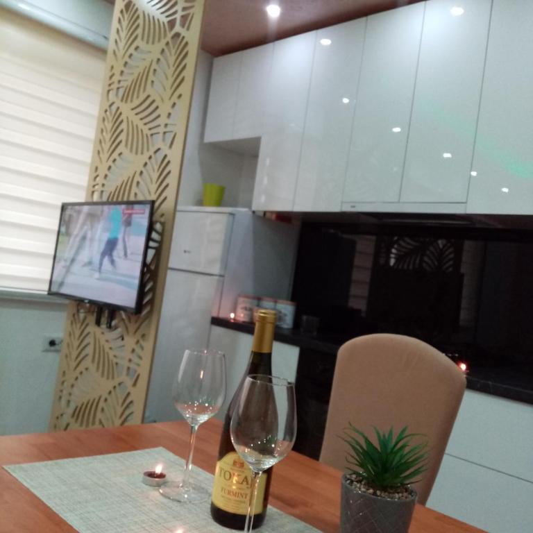 Apartman Perkovic - One-Bedroom Apartment - 14