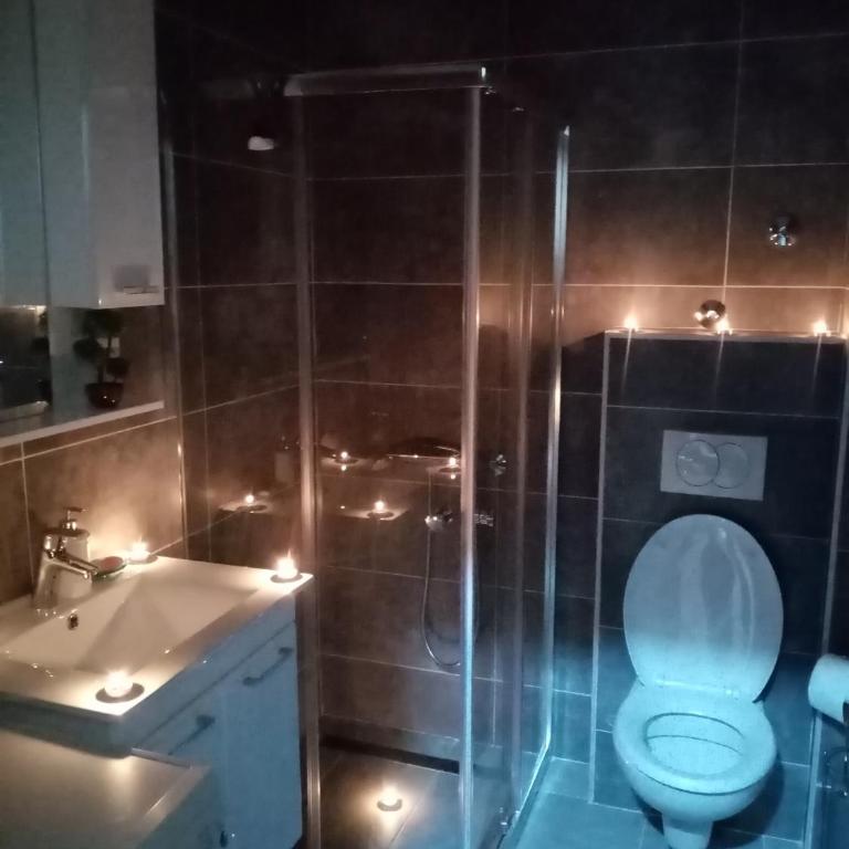 Apartman Perkovic - One-Bedroom Apartment - 20