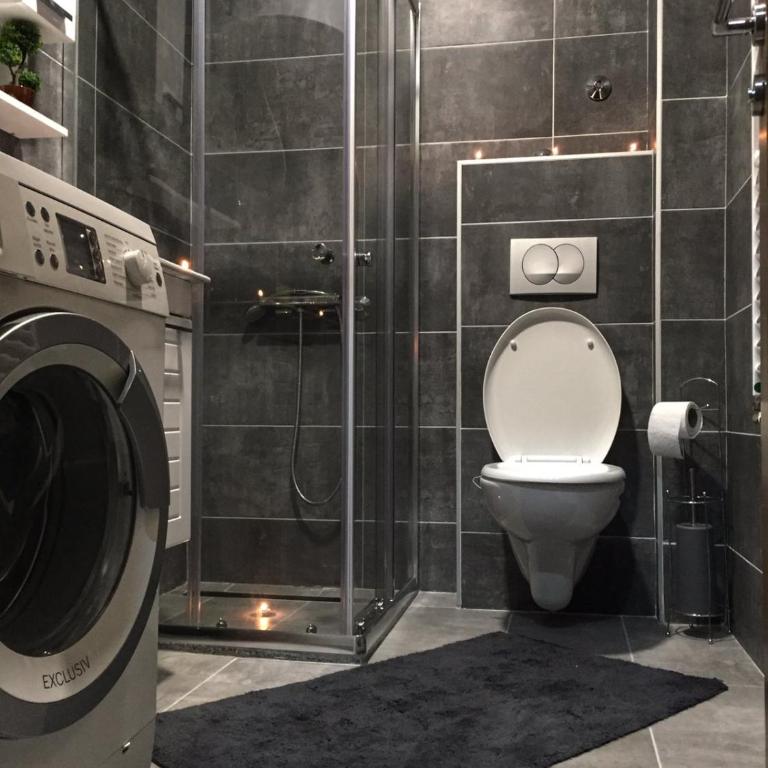 Apartman Perkovic - One-Bedroom Apartment - 21