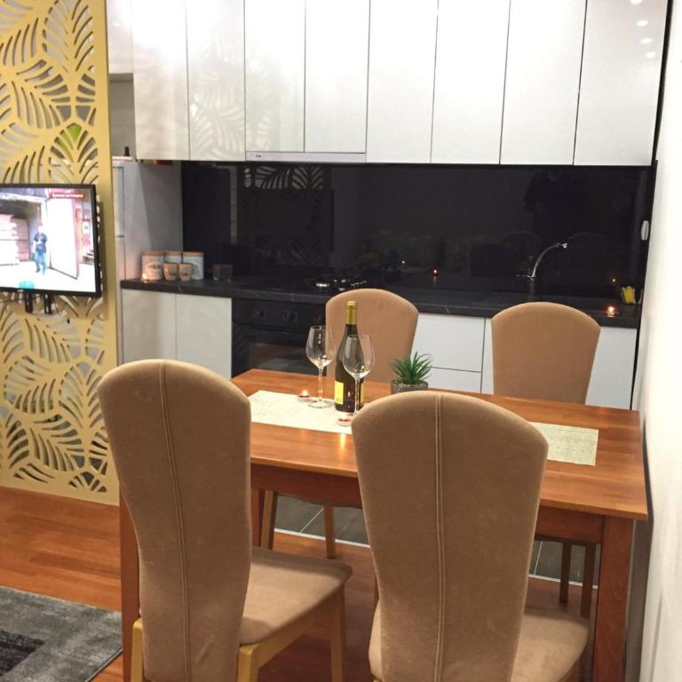 Apartman Perkovic - One-Bedroom Apartment - 5
