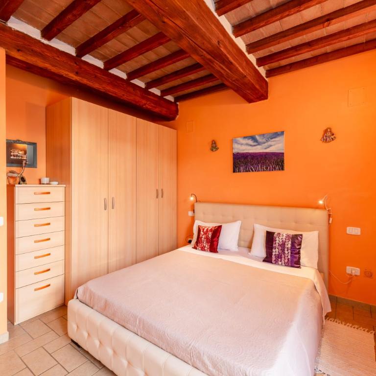 L'Olivo Gina, Minnie's Cottage - Casa de 2 dormitorios - 14