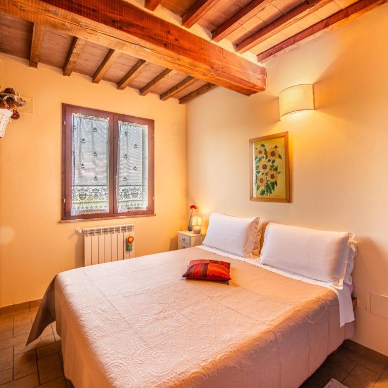 L'Olivo Gina, Minnie's Cottage - Casa de 2 dormitorios - 16