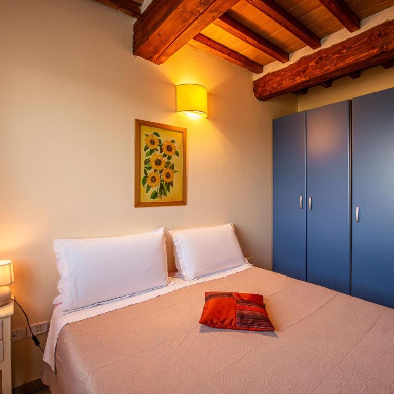 L'Olivo Gina, Minnie's Cottage - Casa de 2 dormitorios - 17