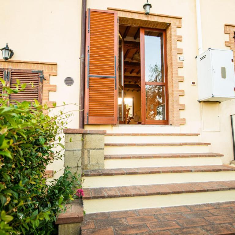 L'Olivo Gina, Minnie's Cottage - Casa de 2 dormitorios - 22