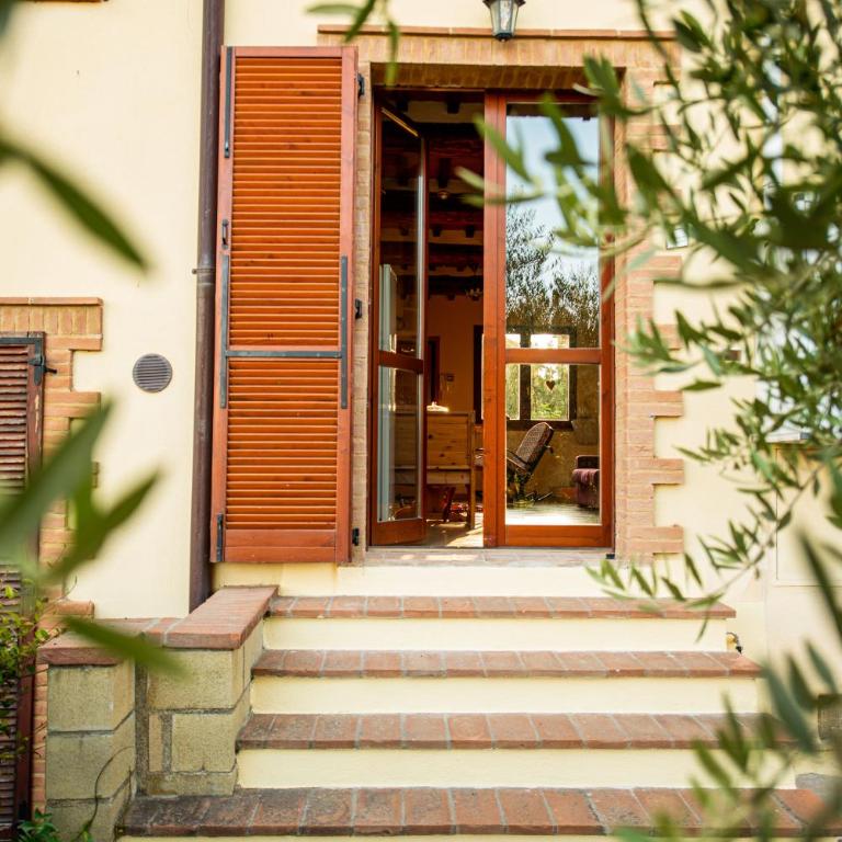 L'Olivo Gina, Minnie's Cottage - Casa de 2 dormitorios - 24
