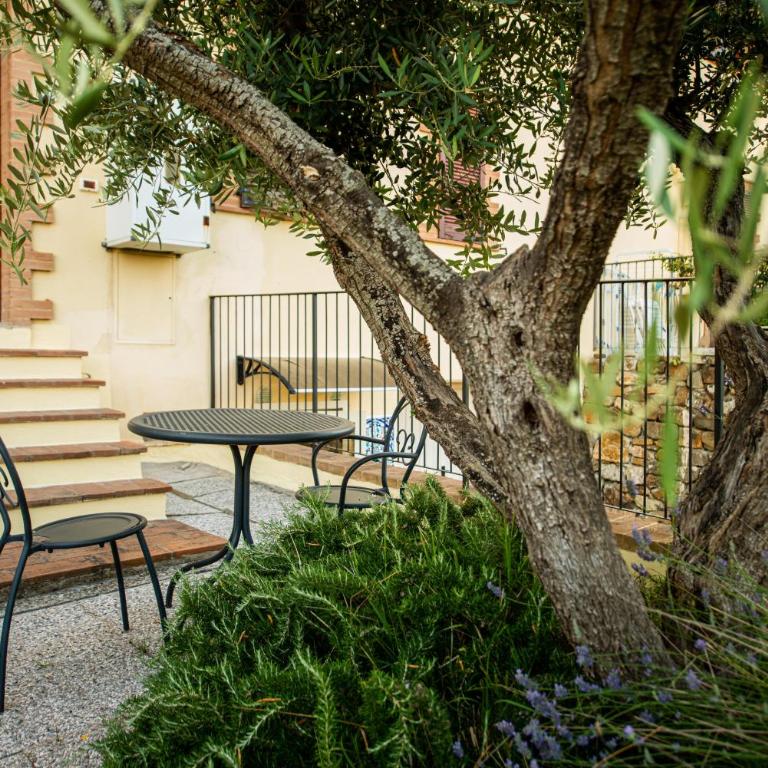L'Olivo Gina, Minnie's Cottage - Casa de 2 dormitorios - 21