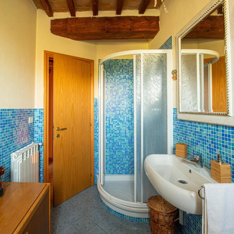 L'Olivo Gina, Minnie's Cottage - Casa de 2 dormitorios - 20