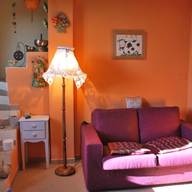 L'Olivo Gina, Minnie's Cottage - Casa de 2 dormitorios - 2