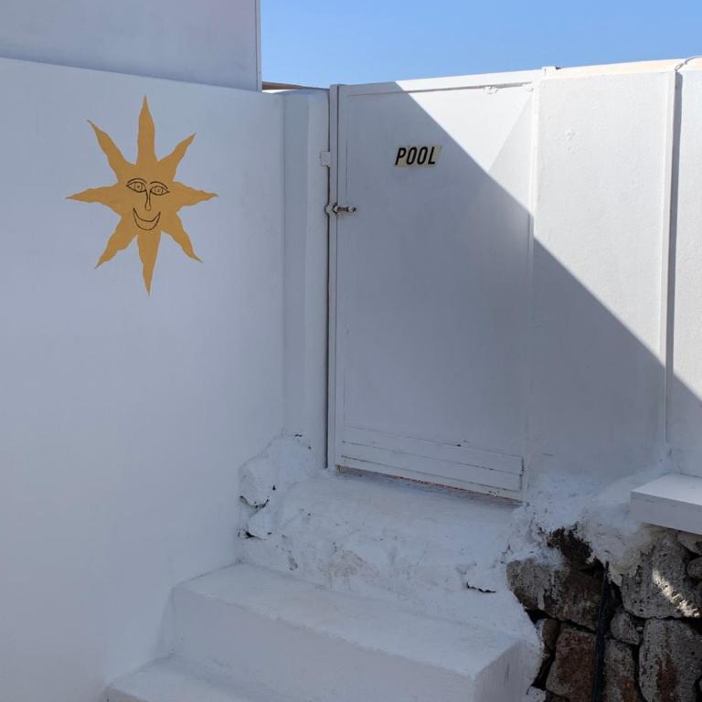 Artsy Casa Timanfaya, Playa Blanca - Apartamento de 1 dormitorio - 15