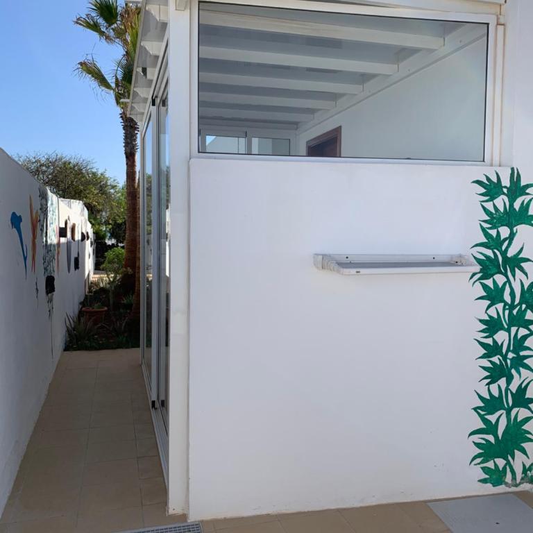 Artsy Casa Timanfaya, Playa Blanca - Apartamento de 1 dormitorio - 18