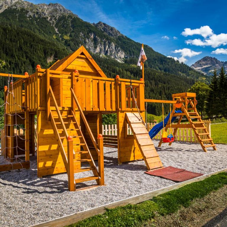 Unterrainhof - Apartamento de 2 dormitorios - 3