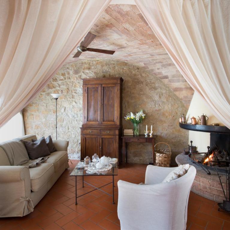 Agriturismo Cretaiole - Appartamento - 7
