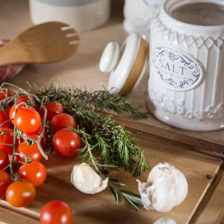 Agriturismo Cretaiole - Appartamento con 3 Camere da Letto - 3