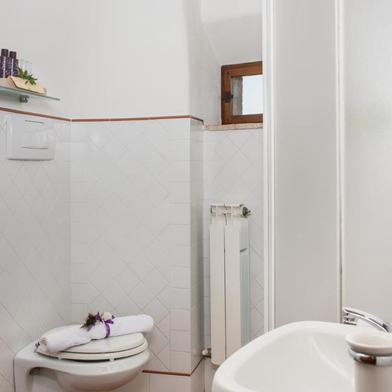 Agriturismo Cretaiole - Appartamento con 3 Camere da Letto - 21