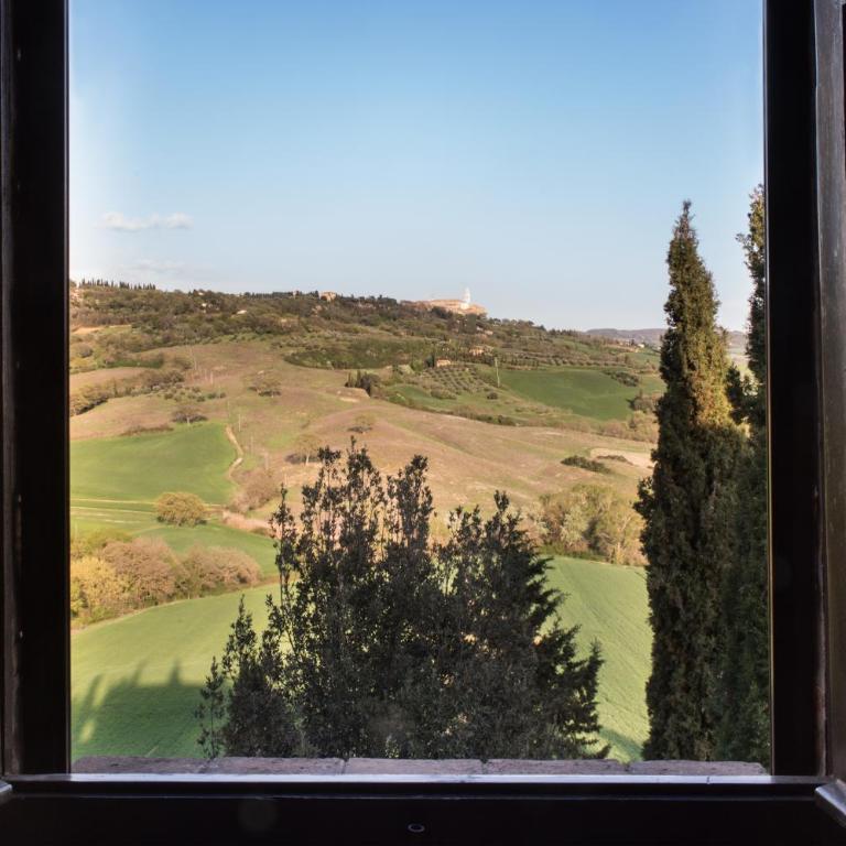 Agriturismo Cretaiole - Appartamento con 3 Camere da Letto - 22