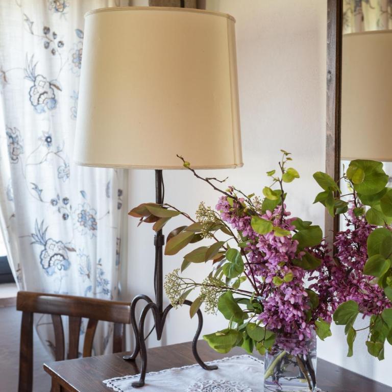 Agriturismo Cretaiole - Appartamento con 3 Camere da Letto - 25