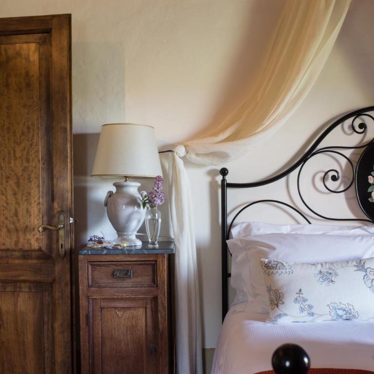 Agriturismo Cretaiole - Appartamento con 3 Camere da Letto - 26