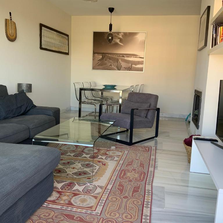 Apartamento en Magnifico Resort - Parque Botanico - Apartamento de 2 dormitorios - 11