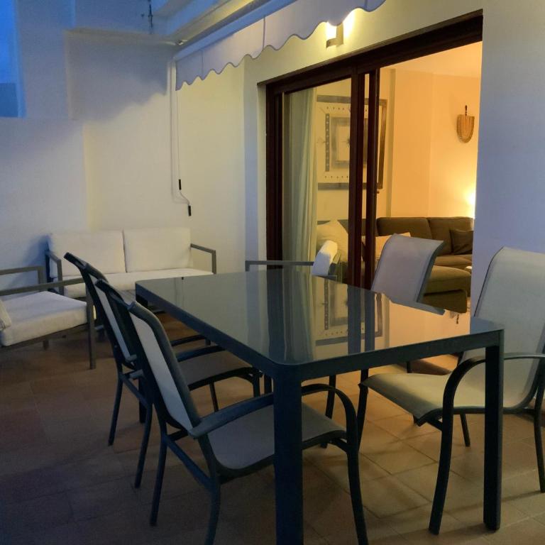 Apartamento en Magnifico Resort - Parque Botanico - Apartamento de 2 dormitorios - 8