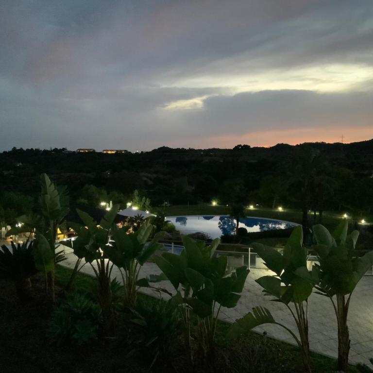 Apartamento en Magnifico Resort - Parque Botanico - Apartamento de 2 dormitorios - 26