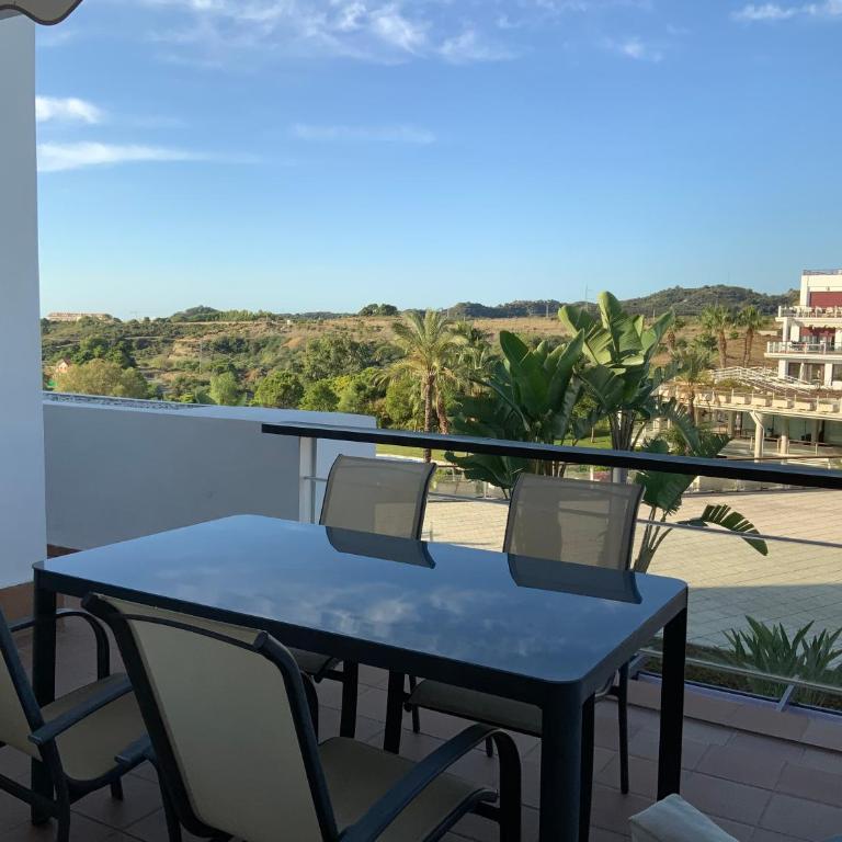Apartamento en Magnifico Resort - Parque Botanico - Apartamento de 2 dormitorios - 25