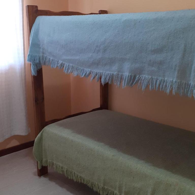 Bien al Sur Complejo de Departamentos en Planta Alta y Baja a dos cuadras del Mar - Apartamento de 2 dormitorios - 9