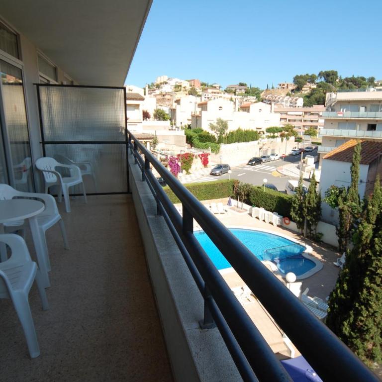 Medplaya Aparthotel Esmeraldas - Estudio (3 adultos) - 5