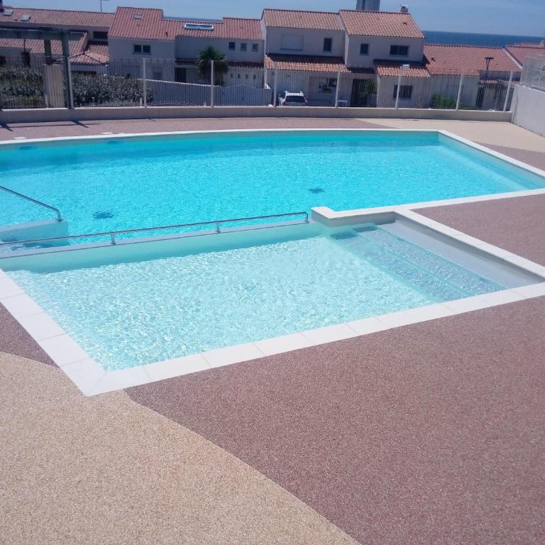 Sémaphore - Appartement avec Terrasse - 26