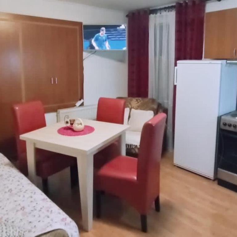 Lili apartman u parku - Apartman sa 2 Spavaće Sobe - 14