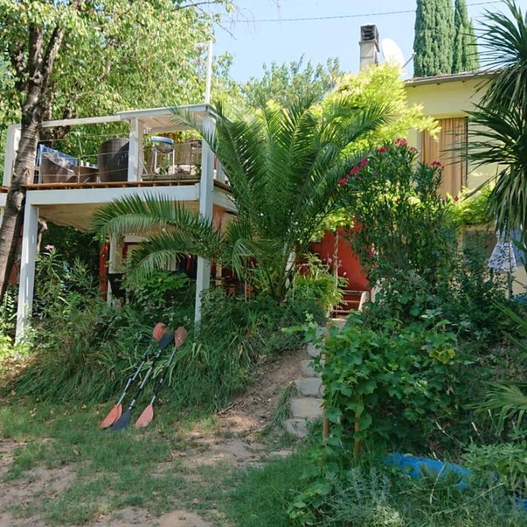 Gîtes chez Daniel "Provence" - Maison de Vacances - 2