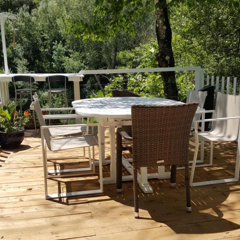 Gîtes chez Daniel "Provence" - Maison de Vacances - 3
