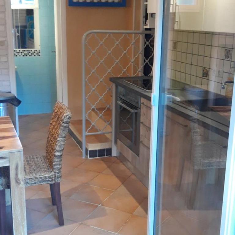 Gîtes chez Daniel "Provence" - Maison de Vacances - 13