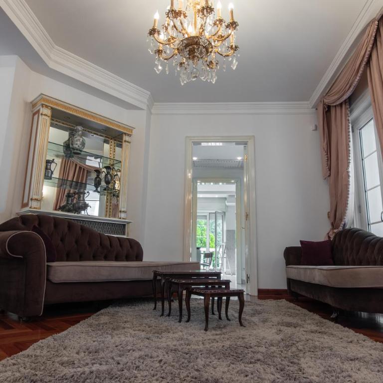 Villa Dedinje - Deluks Vila - 15