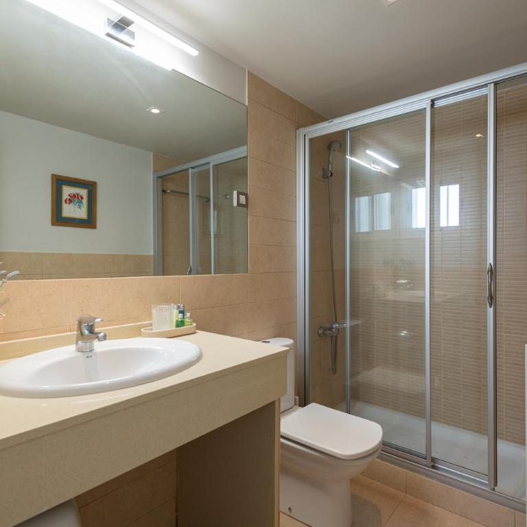 OMBÚ- COMPLEJO PAPAGAYOS - Apartment with Sea View - 3
