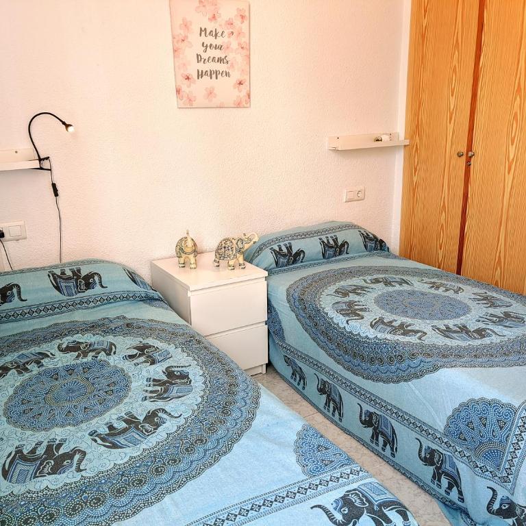 SAN ANGELO Levante beach apartments - Apartamento - 11