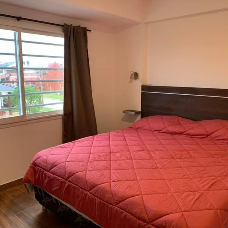 Dúplex de categoría a una cuadra de la playa - Casa de 3 dormitorios - 19