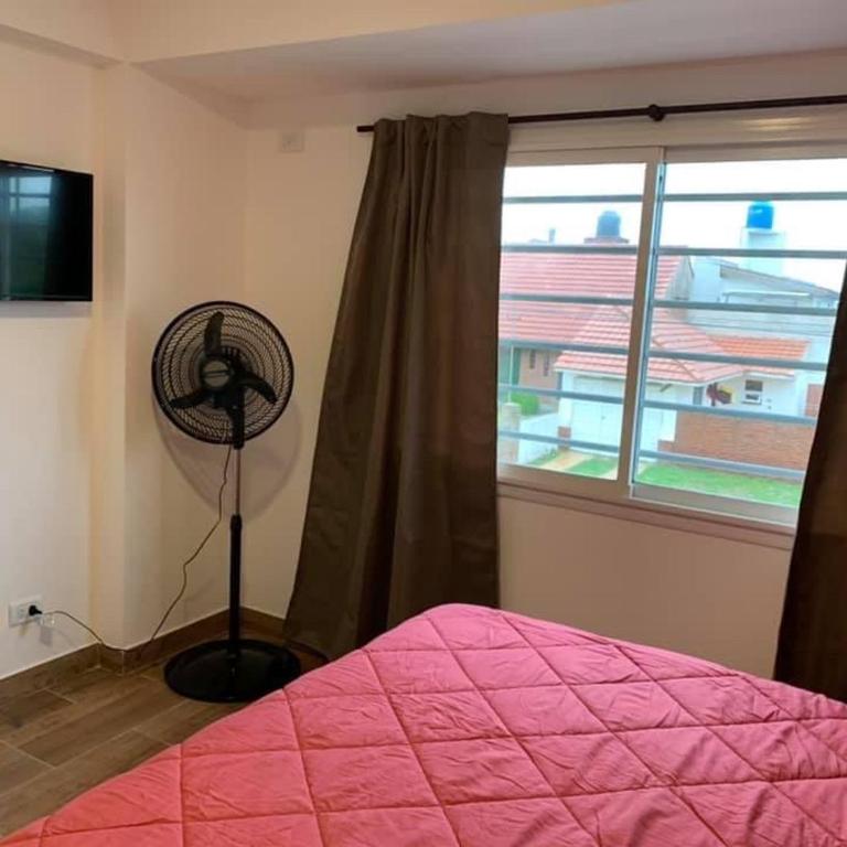 Dúplex de categoría a una cuadra de la playa - Casa de 3 dormitorios - 20