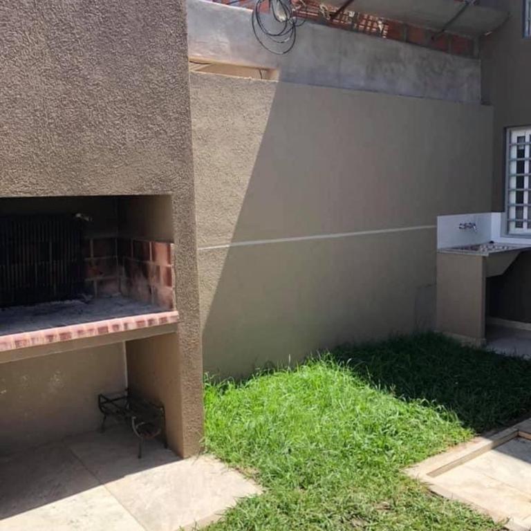 Dúplex de categoría a una cuadra de la playa - Casa de 3 dormitorios - 12
