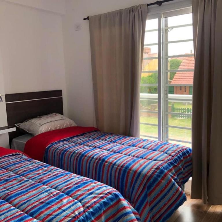 Dúplex de categoría a una cuadra de la playa - Casa de 3 dormitorios - 26