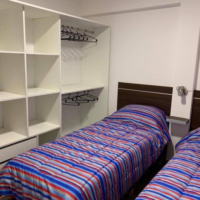Dúplex de categoría a una cuadra de la playa - Casa de 3 dormitorios - 25