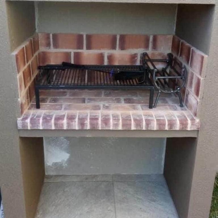 Dúplex de categoría a una cuadra de la playa - Casa de 3 dormitorios - 14
