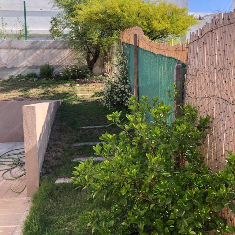 Casa en Barrio Cerrado - Three-Bedroom House - 26